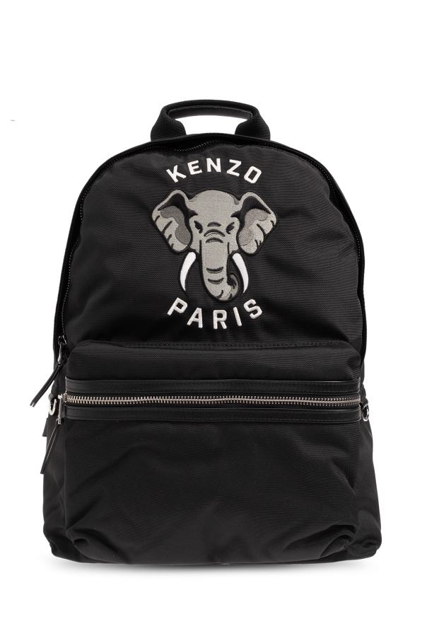 Kenzo backpack mens best sale